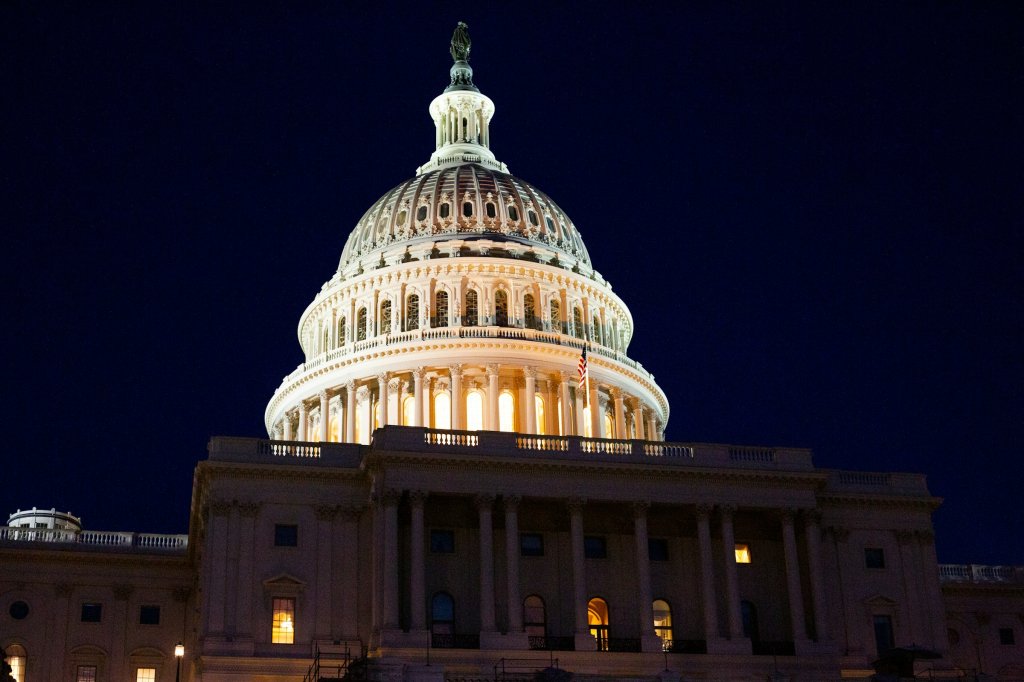Clarity Act Failure Leaves U.S. Crypto Regulation in Limbo Clarity Act Failure Leaves U.S. Crypto Regulation in Limbo