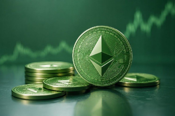 Big Bull Tom Lee’s $6,000 Scenario for Ethereum: He Listed 4 Catalysts! Here Are the Details Big Bull Tom Lee’s $6,000 Scenario for Ethereum: He Listed 4 Catalysts! Here Are the Details
