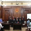 Vietnam sentences 11 to death in $1.1B drug case involving 4 flight attendants Vietnam sentences 11 to death in $1.1B drug case involving 4 flight attendants
