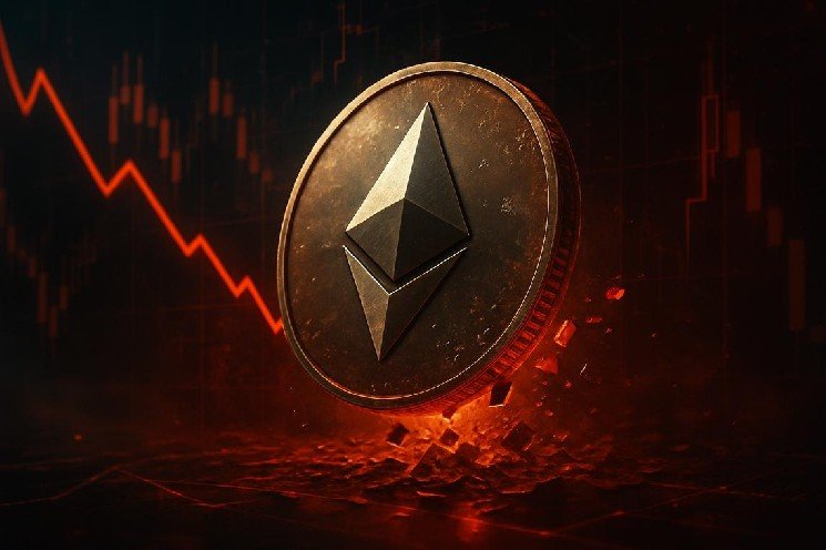 Ethereum Price Today Holds Uptrend, But Hourly Momentum Breaks Down Ethereum Price Today Holds Uptrend, But Hourly Momentum Breaks Down