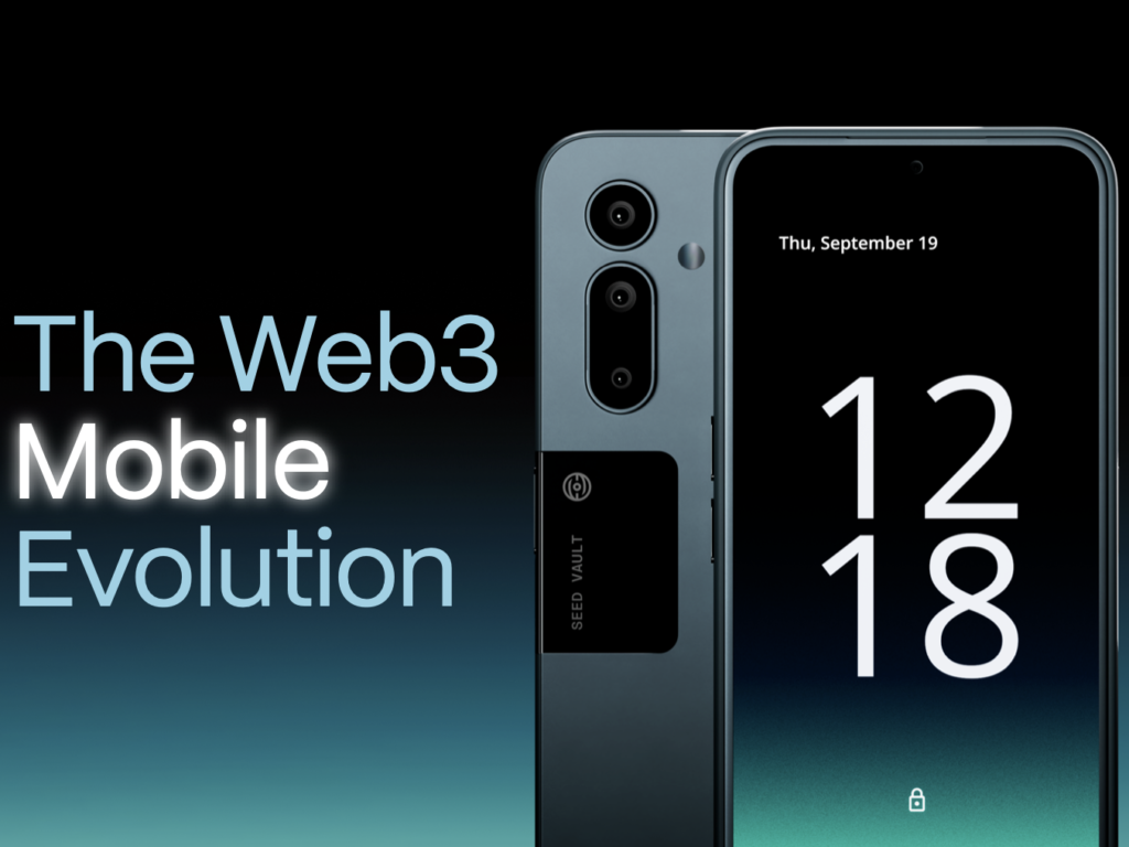 Solana Mobile Plans January Token Launch With Staking Inflation Model Solana Mobile Plans January Token Launch With Staking Inflation Model