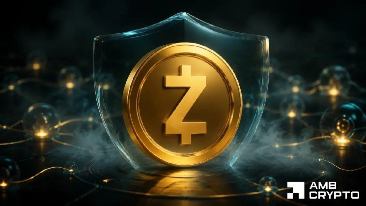 ZEC crypto breaks $1,000, enters top 10 as volume jumps 173% ZEC crypto breaks $1,000, enters top 10 as volume jumps 173%