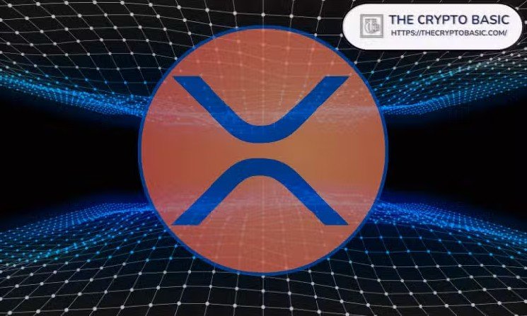 XRP Ledger Value Explodes 43X From $99M to $4.26B in Just Six Quarters XRP Ledger Value Explodes 43X From $99M to $4.26B in Just Six Quarters