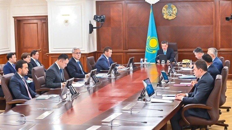 Kazakhstan’s digital asset transactions reach $10.6 bn Kazakhstan’s digital asset transactions reach $10.6 bn
