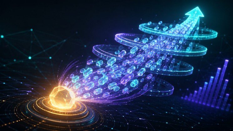 Ethereum Hits Record Blob Usage as Rollup Demand Reaches New High Ethereum Hits Record Blob Usage as Rollup Demand Reaches New High