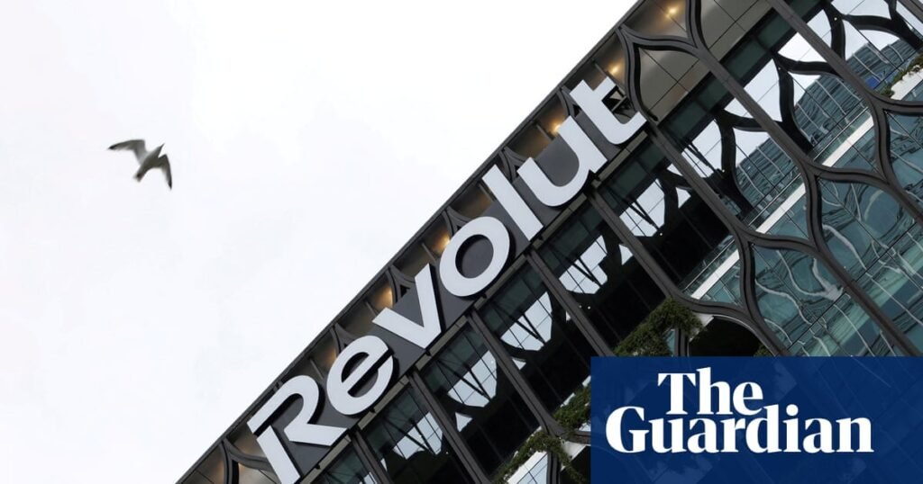 Revolut reportedly facing $3m ransom demand after hackers steal hundreds of customers’ data Revolut reportedly facing $3m ransom demand after hackers steal hundreds of customers’ data