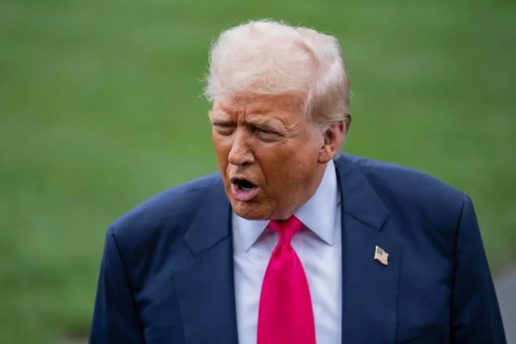 White House Split Deepens as Trump Advisers Battle Over AI Regulation White House Split Deepens as Trump Advisers Battle Over AI Regulation