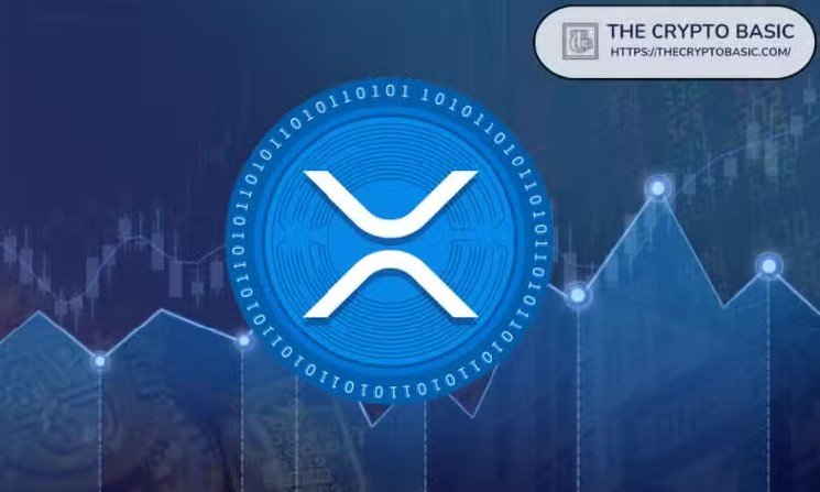 XRP Maintains Bullish BoS as Price Targets Rebound to $1.48 XRP Maintains Bullish BoS as Price Targets Rebound to $1.48