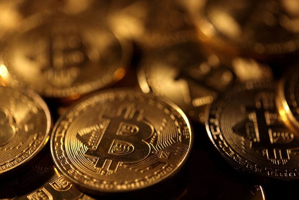 Research Sees BTC at $170K by 2030, $230K by 2035 Research Sees BTC at $170K by 2030, $230K by 2035