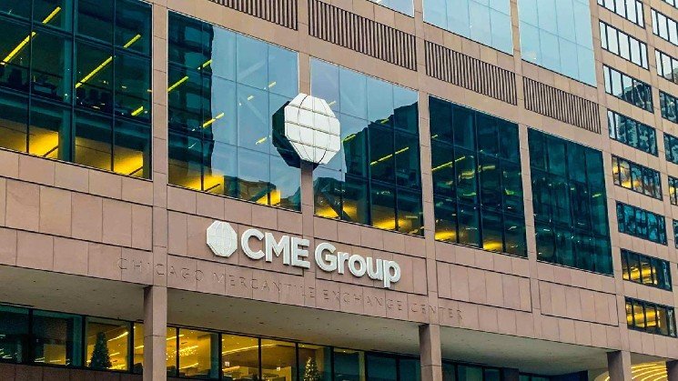 CME’s share of XRP futures jumps as token rallies 40% in a week CME’s share of XRP futures jumps as token rallies 40% in a week