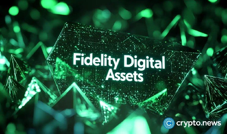 Bitcoin bear market may not be over, Fidelity warns Bitcoin bear market may not be over, Fidelity warns