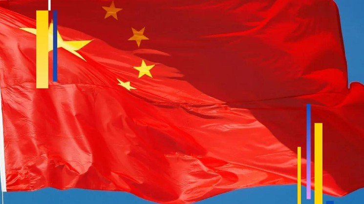 A China indicator that greases risk-taking in stocks and bitcoin is flashing red A China indicator that greases risk-taking in stocks and bitcoin is flashing red
