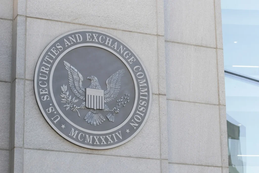 SEC Proposes Allowing Blockchain as Official Ownership Record for Securities SEC Proposes Allowing Blockchain as Official Ownership Record for Securities