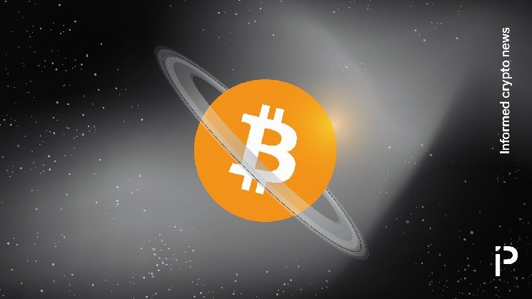 Starcloud wants to mine bitcoin in space Starcloud wants to mine bitcoin in space