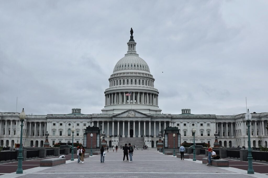 Senate Republicans Expect CLARITY Act to Fail Over Ethics Fight Senate Republicans Expect CLARITY Act to Fail Over Ethics Fight
