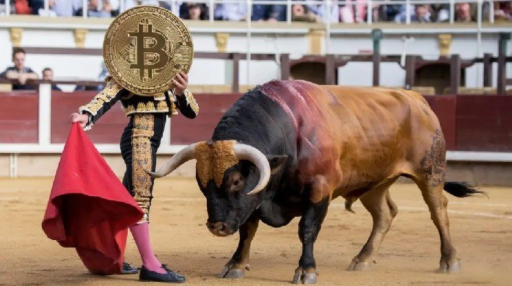Is There a Bull Trap for Bitcoin (BTC)? Analyst Issues Warning Is There a Bull Trap for Bitcoin (BTC)? Analyst Issues Warning