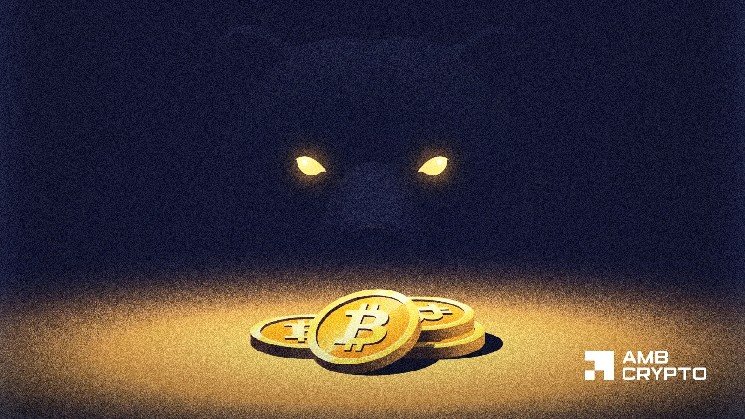 Bitcoin’s October rally meets 6% yield fears Bitcoin’s October rally meets 6% yield fears