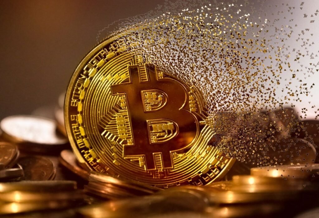 Bitcoin network says US$320mil stolen in latest crypto hack