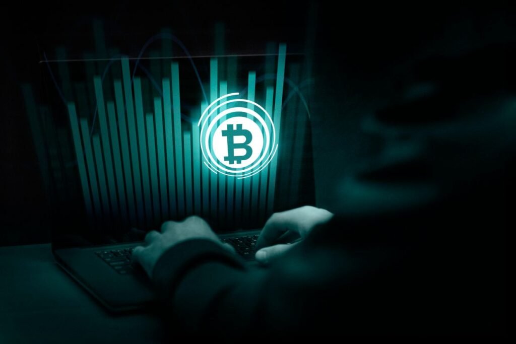 Bitcoin’s latest hack puts key crypto vulnerability in spotlight Bitcoin's latest hack puts key crypto vulnerability in spotlight