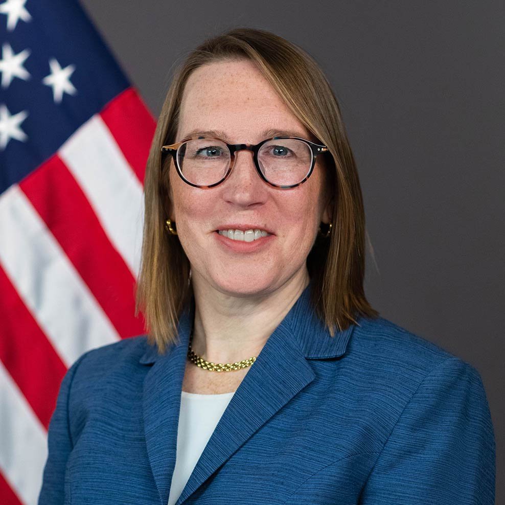 SEC’s Peirce Warns Crypto Vault Builders Securities Law Still Applies SEC's Peirce Warns Crypto Vault Builders Securities Law Still Applies