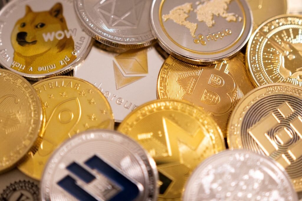 Malaysia among more open Islamic markets for crypto, Fitch says Malaysia among more open Islamic markets for crypto, Fitch says
