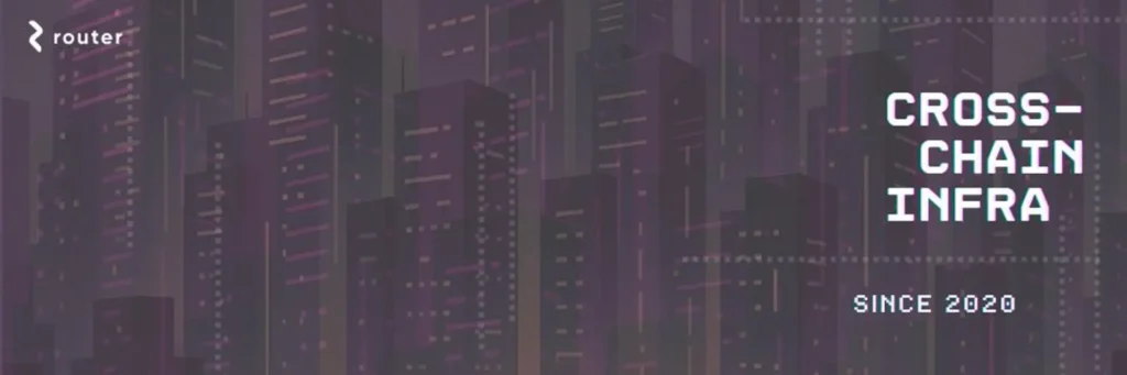 Router Protocol to Shut Down After Four Years, Burn 303.3 Million ROUTE Tokens Router Protocol to Shut Down After Four Years, Burn 303.3 Million ROUTE Tokens