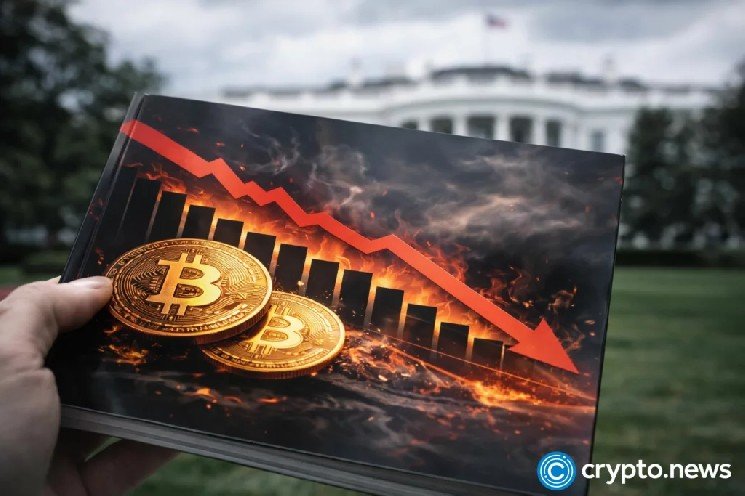 Bitcoin price tumbles as US strikes rattle global markets Bitcoin price tumbles as US strikes rattle global markets