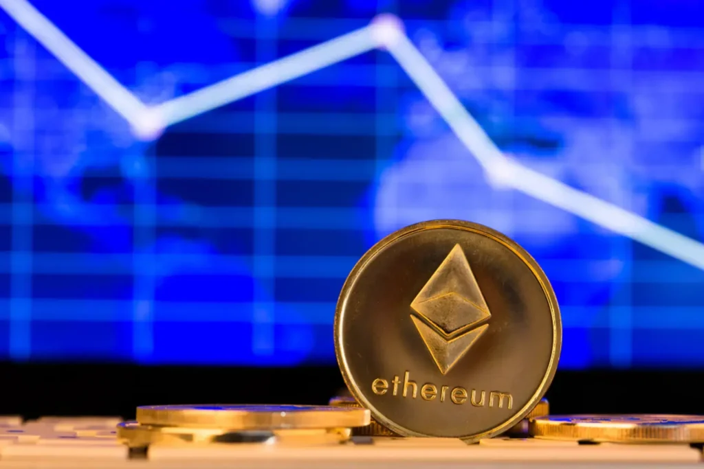 Ethereum Trades Below $2,500 After Rebound From $1,500 Low, With Rally and Pullback Risks Both in Play