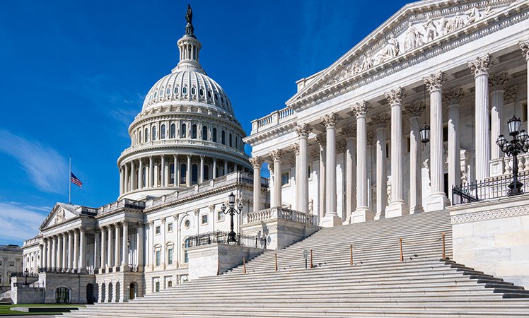 Latest Crypto Bill Narrows BSA Exemptions Latest Crypto Bill Narrows BSA Exemptions