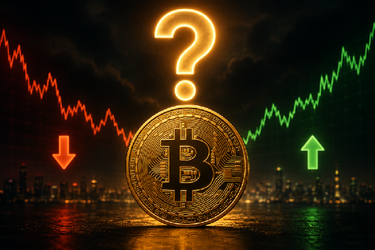 Critical Days Begin for Bitcoin! Wintermute Says “The Next Two Weeks Are Very Critical,” and Reveals the Price Levels He Expects! “Below This Is… Critical Days Begin for Bitcoin! Wintermute Says “The Next Two Weeks Are Very Critical,” and Reveals the Price Levels He Expects! “Below This Is...
