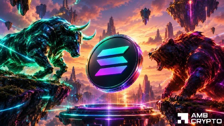 Can Solana’s bulls push SOL’s price above $100? Can Solana’s bulls push SOL’s price above $100?