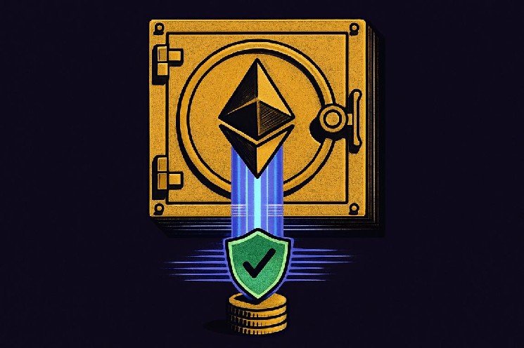 Joseph Lubin to headline Lido’s push on institutional Ethereum staking Joseph Lubin to headline Lido’s push on institutional Ethereum staking