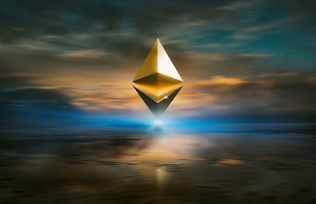 Ethereum Locks EIP-8141 Into 2027 Hegotá Upgrade Ethereum Locks EIP-8141 Into 2027 Hegotá Upgrade