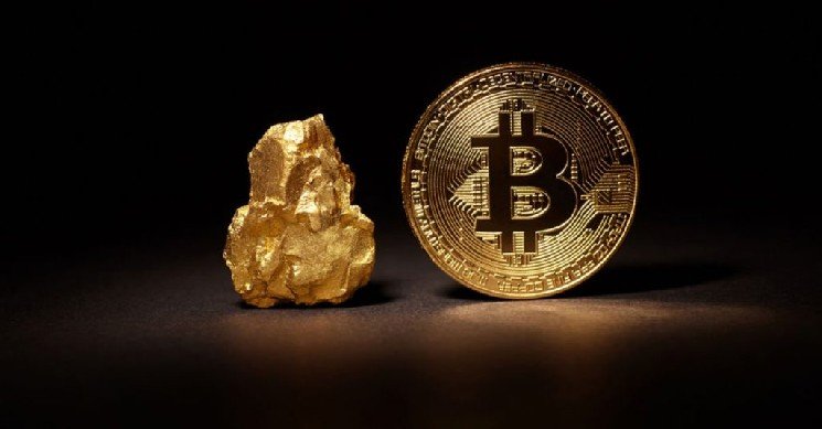 Bitcoin’s Correlation with Gold Has Reached Extremely High Levels: What Does This Mean? Bitcoin’s Correlation with Gold Has Reached Extremely High Levels: What Does This Mean?