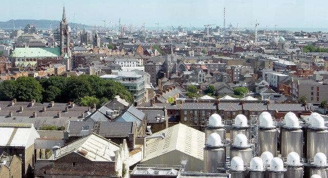 Ireland to Exclude Crypto From New 2027 Investment Accounts Ireland to Exclude Crypto From New 2027 Investment Accounts