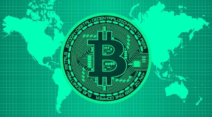 500-Million New Reality for Bitcoin: Ownership Hits 4.5% 500-Million New Reality for Bitcoin: Ownership Hits 4.5%