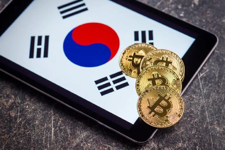 The “Korean Premium” Returns to Bitcoin! What Does It Mean for the Price? Could It Be a Signal for a New Rally? Here Are… The “Korean Premium” Returns to Bitcoin! What Does It Mean for the Price? Could It Be a Signal for a New Rally? Here Are...