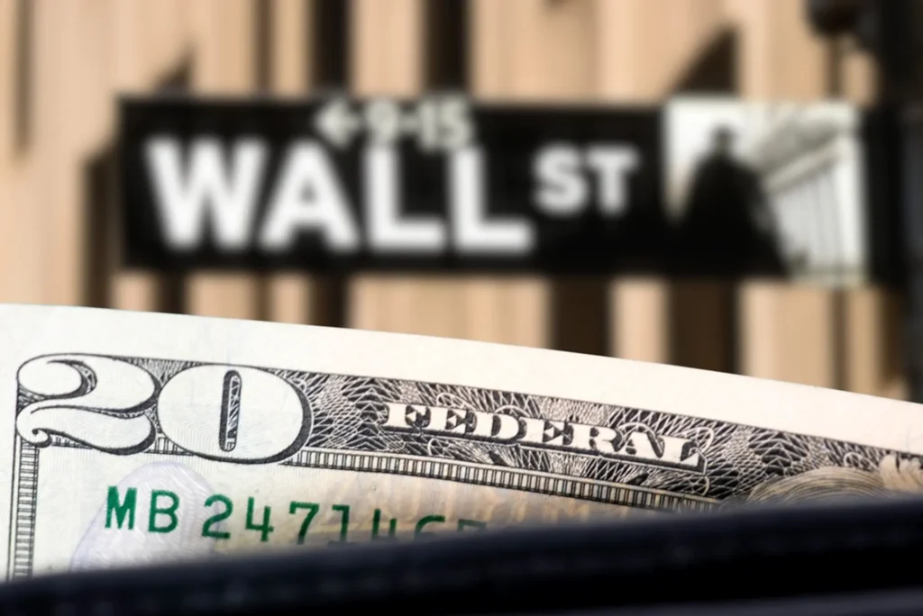 Wall Street Firms Back Crypto Data Provider Kaiko as Funding Round Grows to $110 Million Wall Street Firms Back Crypto Data Provider Kaiko as Funding Round Grows to $110 Million
