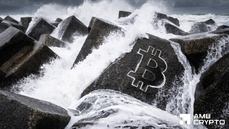 Bitcoin Open Interest climbs before CPI Bitcoin Open Interest climbs before CPI