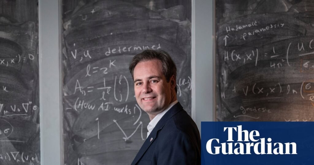 Crypto billionaire pardoned by Trump gives Reform UK another £4m