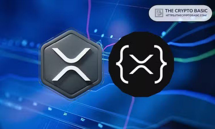XRPL DEX Order Book Volume Spiked to 3.57M XRP in Q2 2026 XRPL DEX Order Book Volume Spiked to 3.57M XRP in Q2 2026