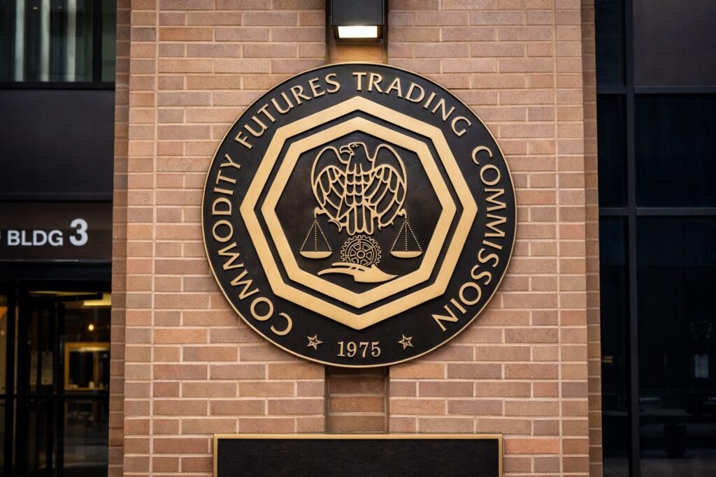 CFTC Files to Dismiss CME's Crypto Perpetual Futures Lawsuit