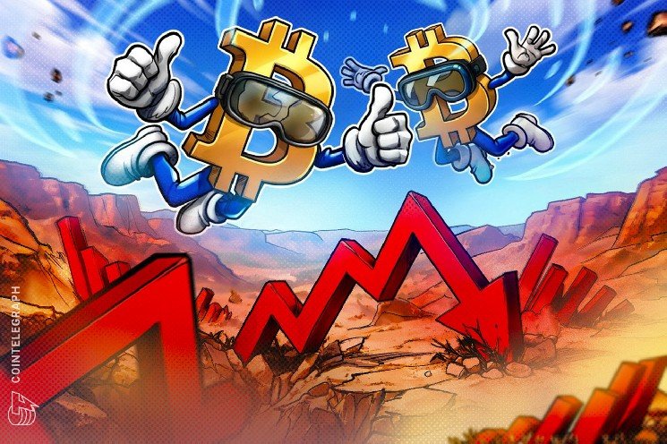 Bitcoin chips away at weekend upside as $80K hangs in the balance Bitcoin chips away at weekend upside as $80K hangs in the balance