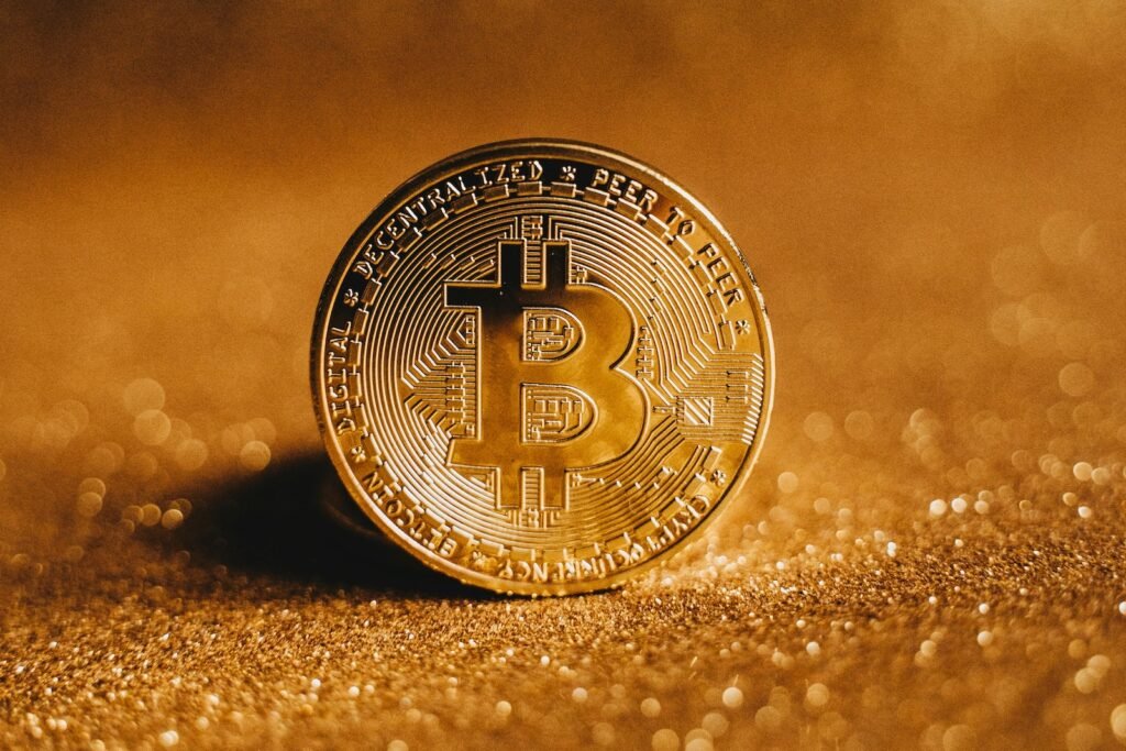 Bitcoin Reserve Bill Clears House Committee in 28-21 Vote Bitcoin Reserve Bill Clears House Committee in 28-21 Vote