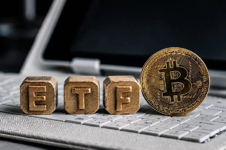 Bitcoin ETFs See Near Unprecedented Influx of Capital Bitcoin ETFs See Near Unprecedented Influx of Capital