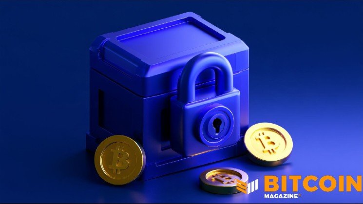 CoinCorner Launches Lloyd’s-Insured Multisig Bitcoin Vault with AnchorWatch CoinCorner Launches Lloyd’s-Insured Multisig Bitcoin Vault with AnchorWatch