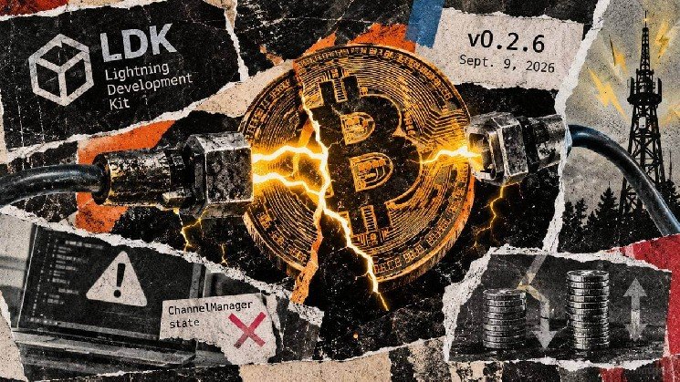 Critical Bitcoin Lightning bugs exposed nodes to fund theft and restart failure Critical Bitcoin Lightning bugs exposed nodes to fund theft and restart failure