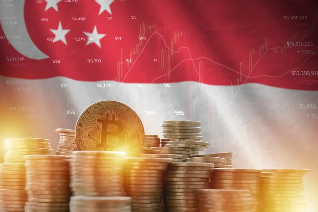 Singapore Exchange Moves to Open Bitcoin, Ether Perpetual Futures to US Institutions Singapore Exchange Moves to Open Bitcoin, Ether Perpetual Futures to US Institutions