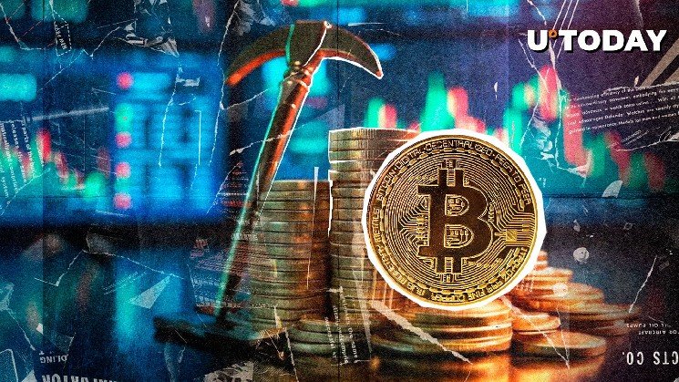 Bitcoin Slips Below $77K as Fed Hike Odds Surge Bitcoin Slips Below $77K as Fed Hike Odds Surge