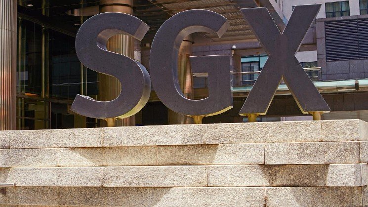 SGX’s bitcoin and ether perpetual futures are now open to U.S. institutions SGX's bitcoin and ether perpetual futures are now open to U.S. institutions
